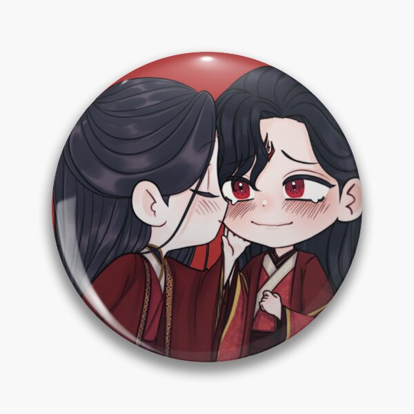 Item preview, bingqiu wedding chibis  designed and sold by popipurin.