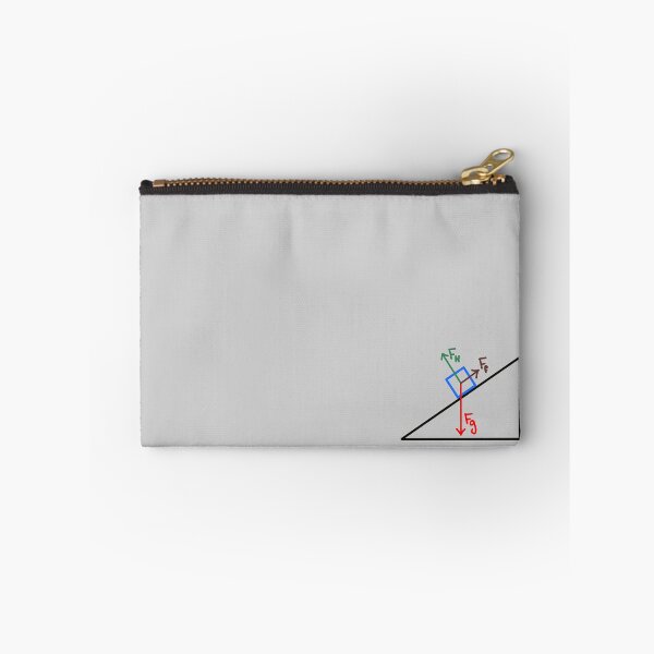 Item preview, Mass on an Incline - Colored designed and sold by onegm.