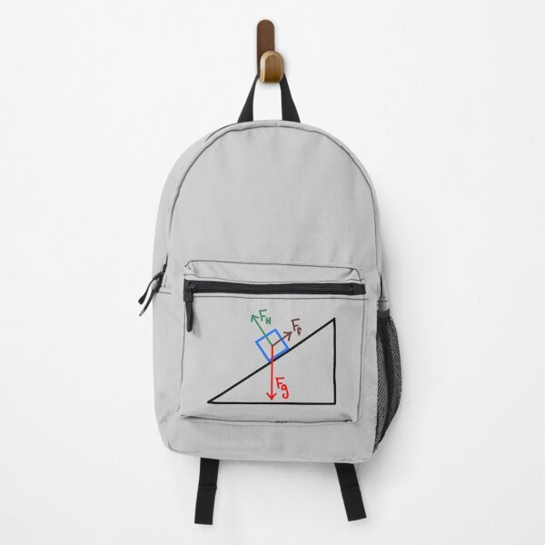 Item preview, Mass on an Incline - Colored designed and sold by onegm.