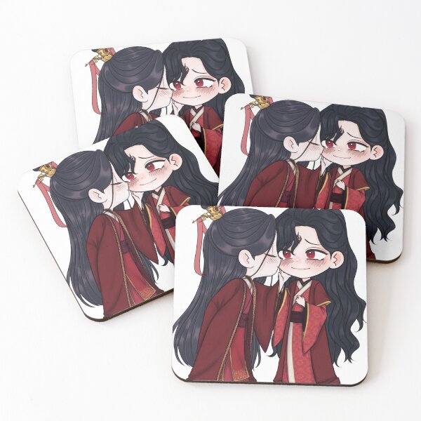 Item preview, bingqiu wedding chibis  designed and sold by popipurin.
