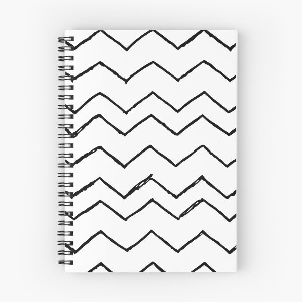 Item preview, Abstract Rigid Waves designed and sold by freshWaterCo.