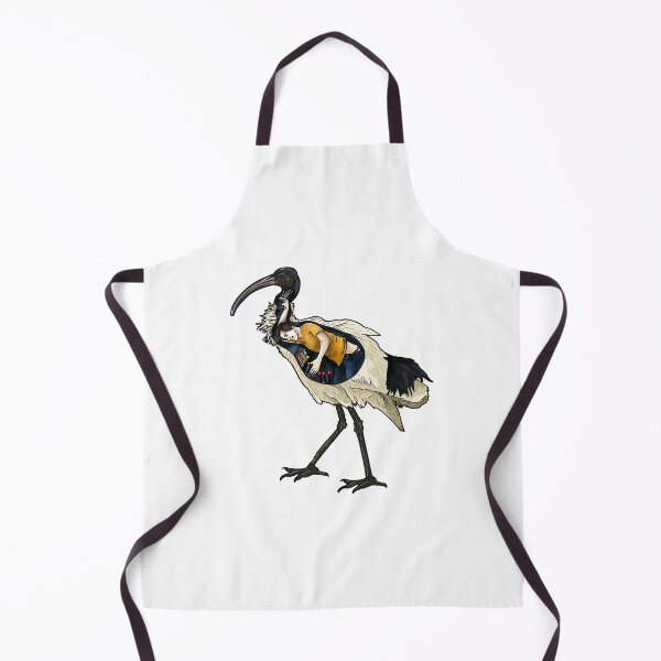 Item preview, Bin Chicken designed and sold by HarleyWarren.