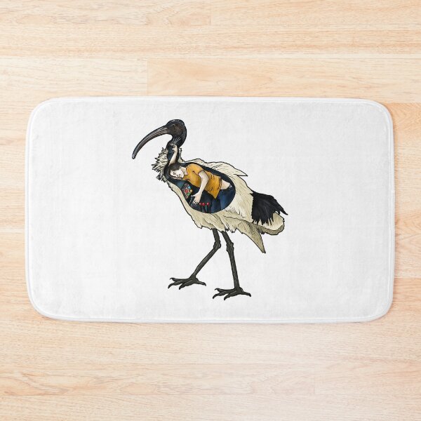 Item preview, Bin Chicken designed and sold by HarleyWarren.