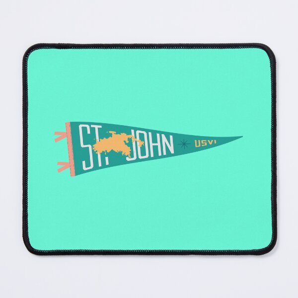 Item preview, St. John USVI designed and sold by MartinRivas.