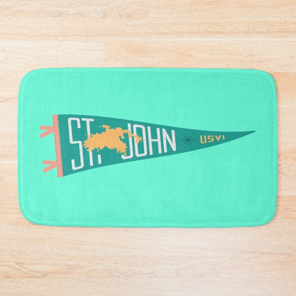 Item preview, St. John USVI designed and sold by MartinRivas.