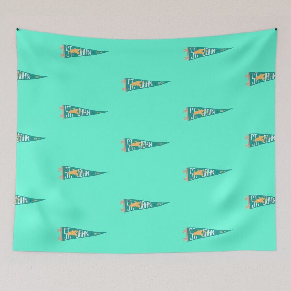 Item preview, St. John USVI designed and sold by MartinRivas.