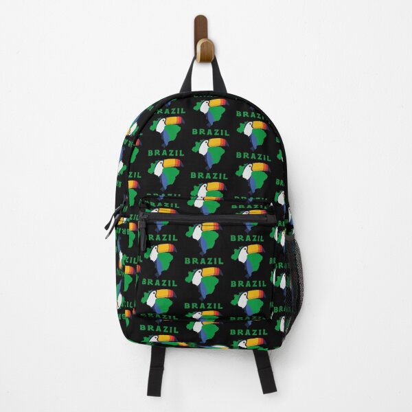 Item preview, Keep Calm And Support Brazil designed and sold by Studioapartment.