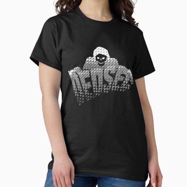Item preview, Dedsec Logo designed and sold by Braydon Perry.