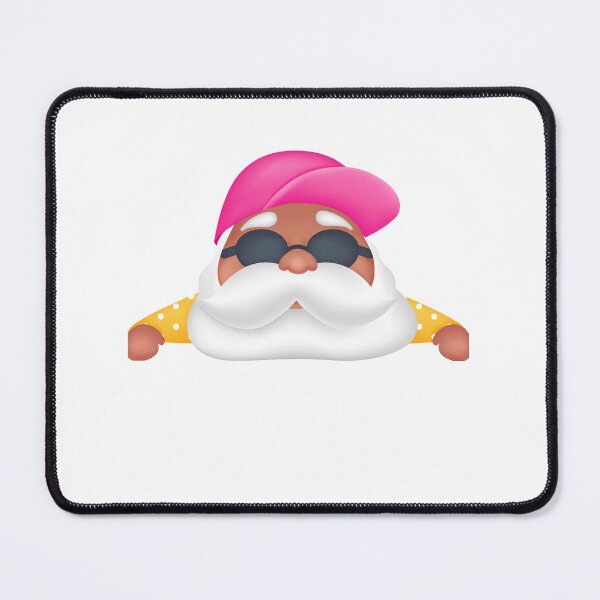 Item preview, PINK SANTA BABY designed and sold by marie1919.
