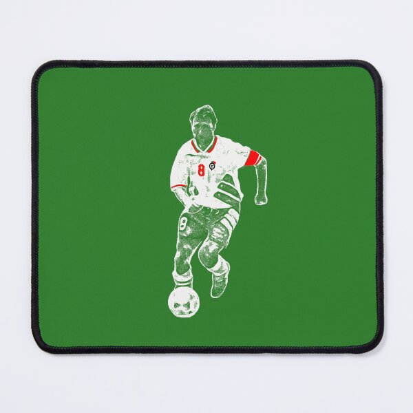 Item preview, Hristo Stoichkov Bulgaria 1994 designed and sold by IrisAndSeb.