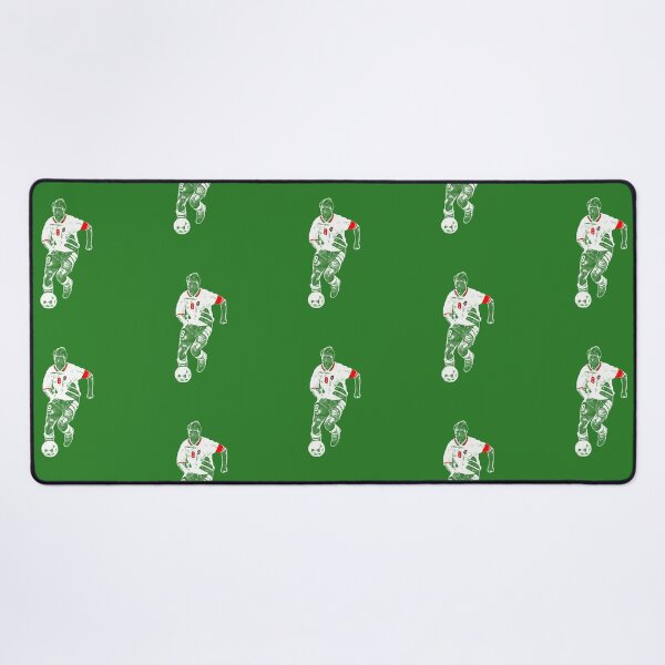 Item preview, Hristo Stoichkov Bulgaria 1994 designed and sold by IrisAndSeb.