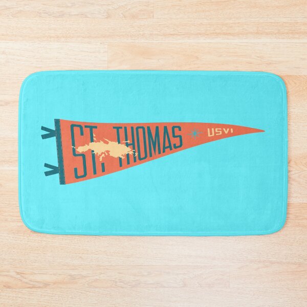 Item preview, St. Thomas USVI designed and sold by MartinRivas.