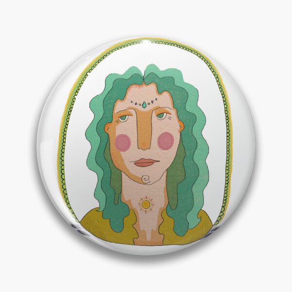 Item preview, Faces in Fabric Part 1- A Selfie — Kristin Shields designed and sold by M &.