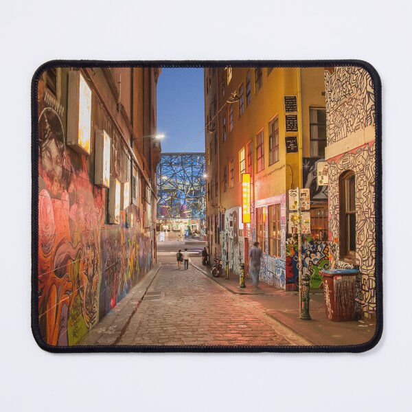 Item preview, Movida Night View1 designed and sold by Esther Frieda.