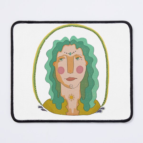 Item preview, Faces in Fabric Part 1- A Selfie — Kristin Shields designed and sold by M &.