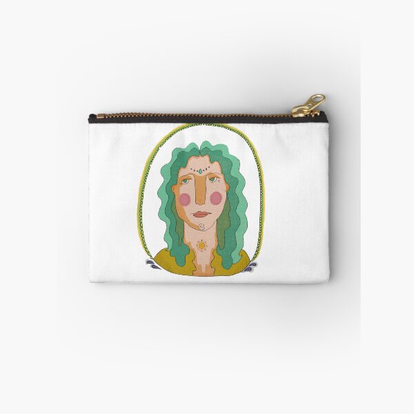 Item preview, Faces in Fabric Part 1- A Selfie — Kristin Shields designed and sold by M &.