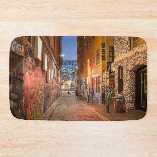 Item preview, Movida Night View1 designed and sold by Esther Frieda.