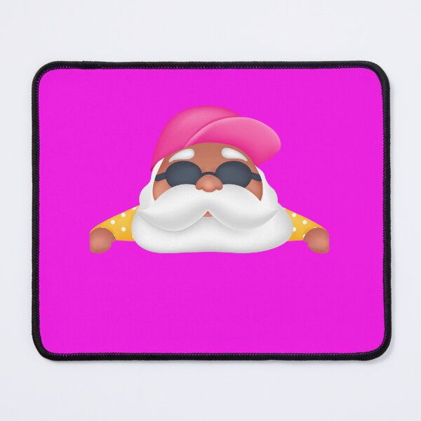 Item preview, PINK SANTA BABY designed and sold by marie1919.
