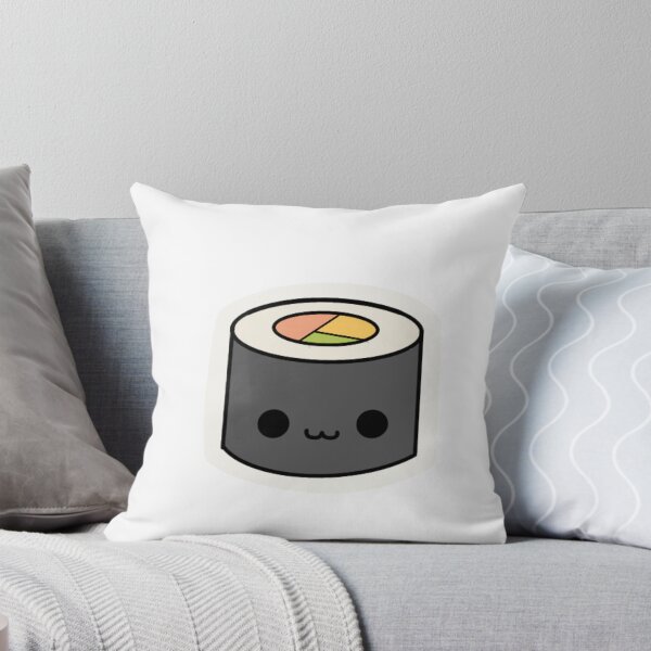 Item preview, Sushi Roll  designed and sold by melthemoose.