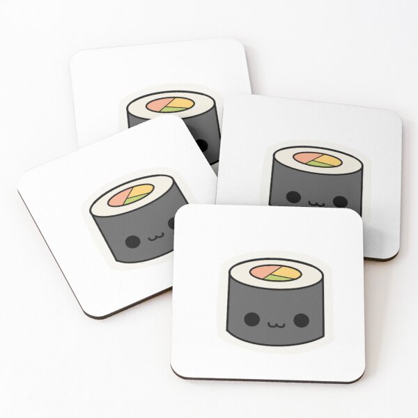 Item preview, Sushi Roll  designed and sold by melthemoose.