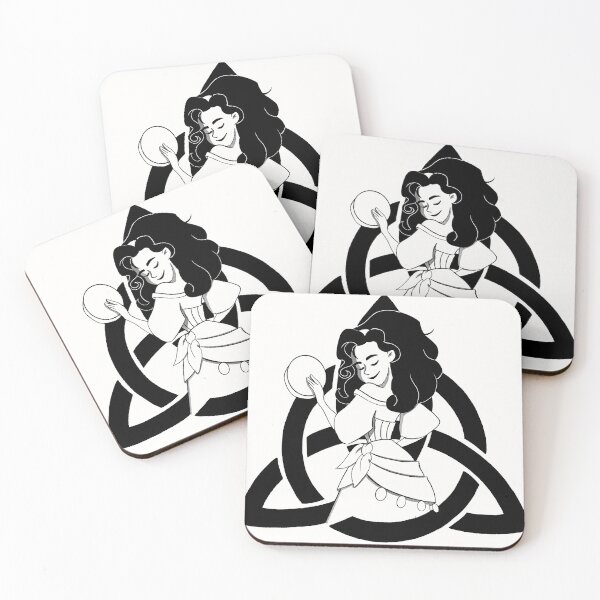 Item preview, Gypsy Girl designed and sold by DoodleCollect.