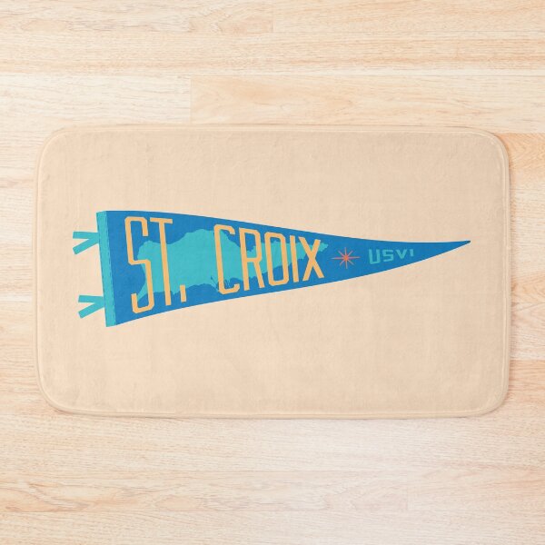 Item preview, St. Croix USVI designed and sold by MartinRivas.