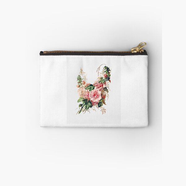 Item preview, Hollyhock designed and sold by Oldetimemercan.