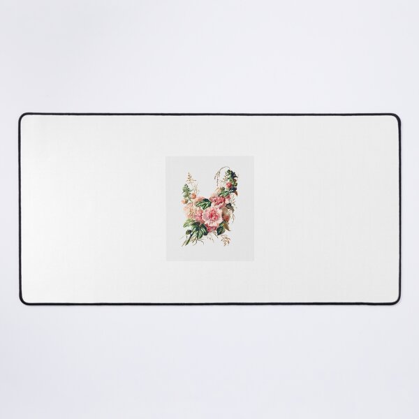 Item preview, Hollyhock designed and sold by Oldetimemercan.