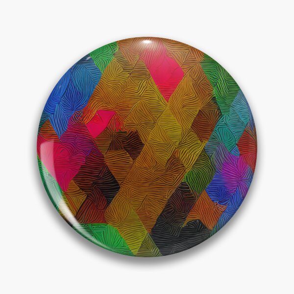Item preview, Color of Shapes designed and sold by Kauila-AI.