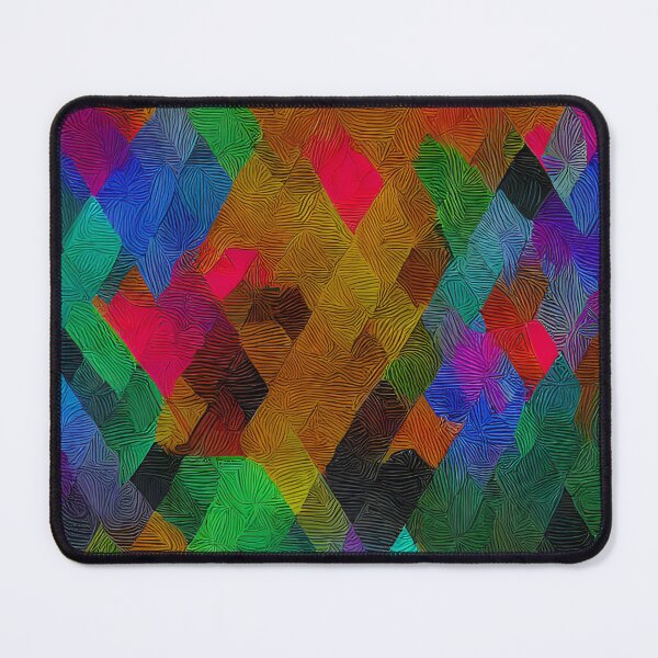 Item preview, Color of Shapes designed and sold by Kauila-AI.