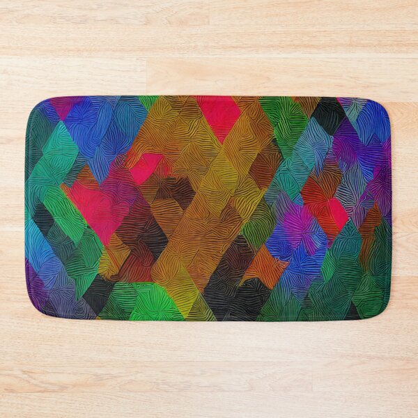 Item preview, Color of Shapes designed and sold by Kauila-AI.