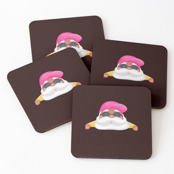 Item preview,   PINK SANTA BABY designed and sold by marie1919.