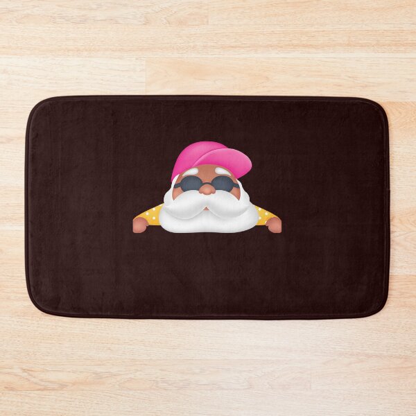 Item preview,   PINK SANTA BABY designed and sold by marie1919.