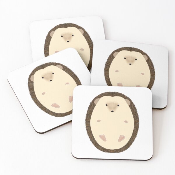 Item preview, Hedgehog designed and sold by KaisPrints.