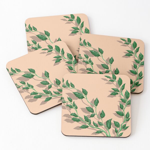 Item preview, Climbing Vines designed and sold by RachelFCreative.