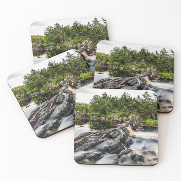 Item preview, Nova Scotia Landscape designed and sold by Aleksander37.