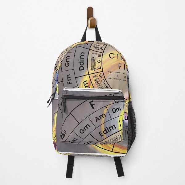 Item preview, Circle Of Fifths designed and sold by musicalab.