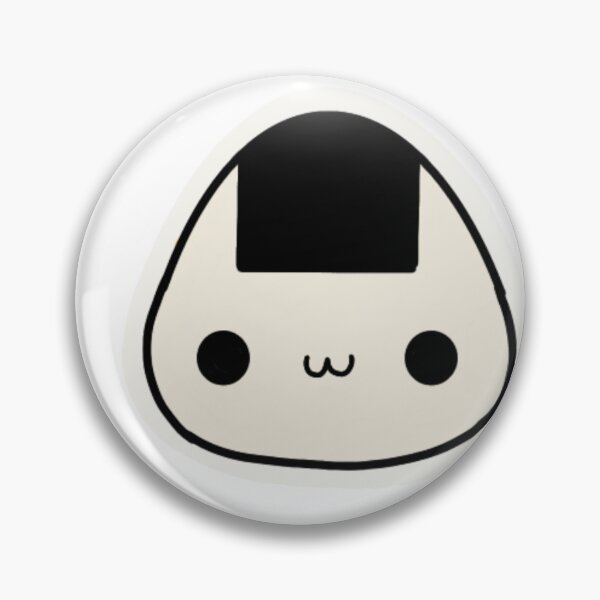 Item preview, Onigiri  designed and sold by melthemoose.