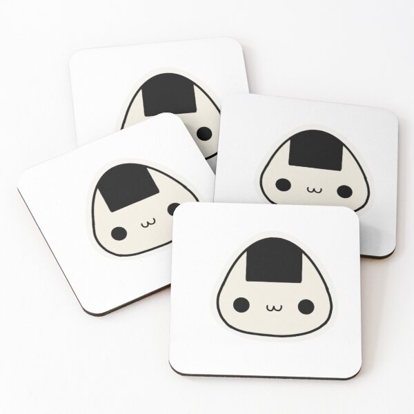 Item preview, Onigiri  designed and sold by melthemoose.