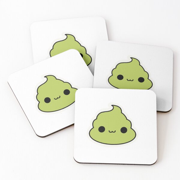 Item preview, Wasabi  designed and sold by melthemoose.
