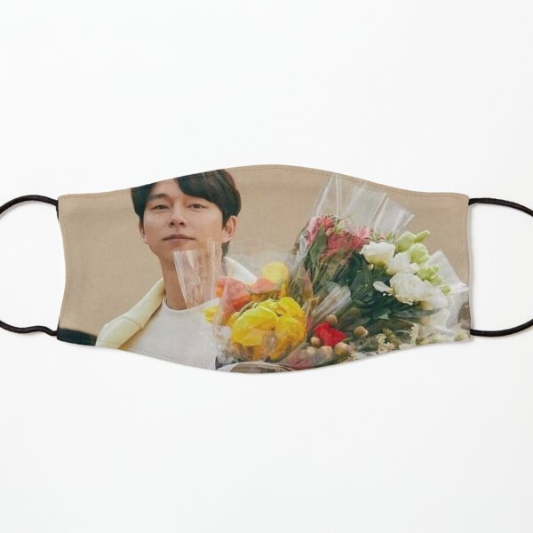 Gong Yoo - V39 Kids Mask