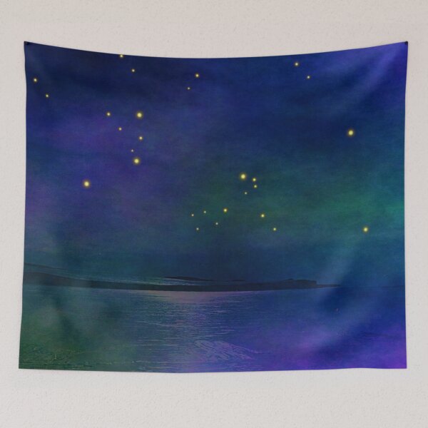 Item preview, Winter lights designed and sold by ConquerCommons.