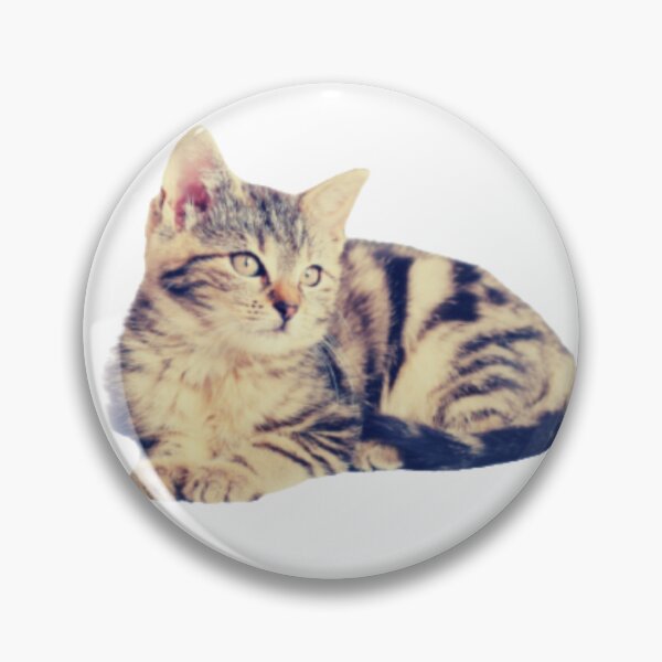 Item preview, Adorable little kitty for every cat lover designed and sold by Quality-goods.