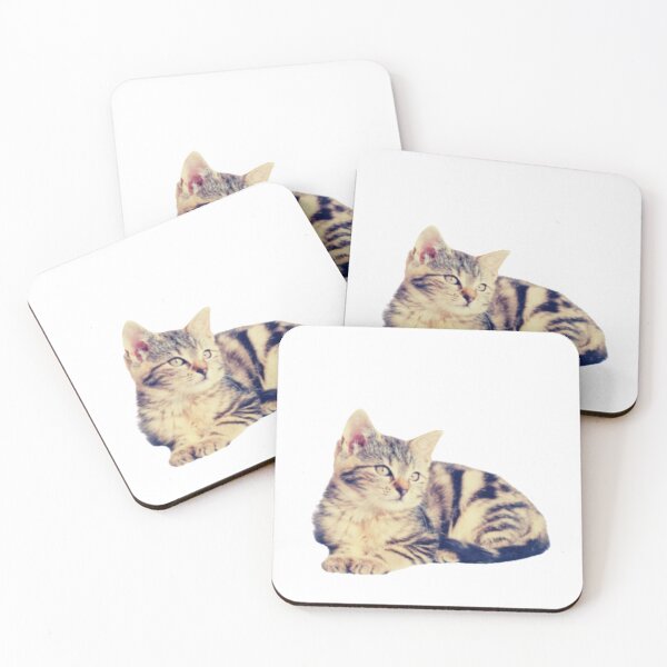 Item preview, Adorable little kitty for every cat lover designed and sold by Quality-goods.