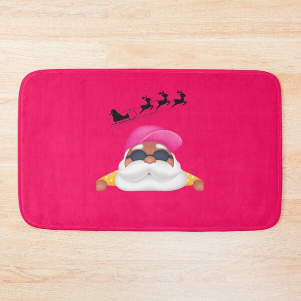Item preview,   PINK SANTA BABY designed and sold by marie1919.