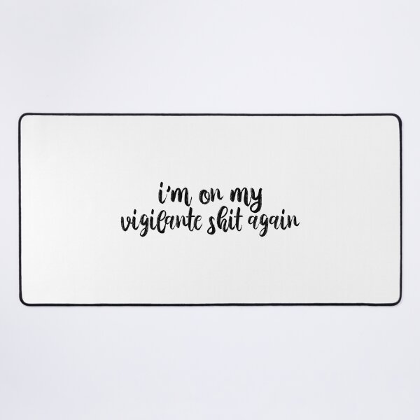 Item preview, Im On My Vigilante Shit Again Taylor Swift designed and sold by BoldNFresh.