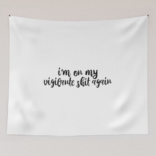 Item preview, Im On My Vigilante Shit Again Taylor Swift designed and sold by BoldNFresh.