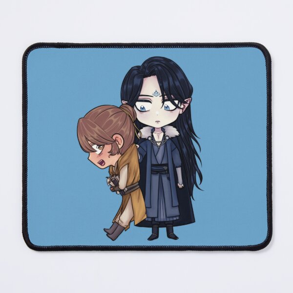 Item preview, Moshang Chibis designed and sold by popipurin.