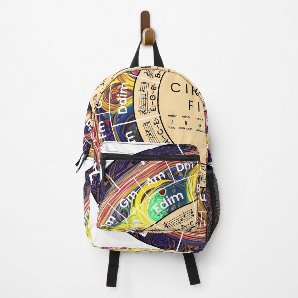 Item preview, Circle Of Fifths designed and sold by musicalab.