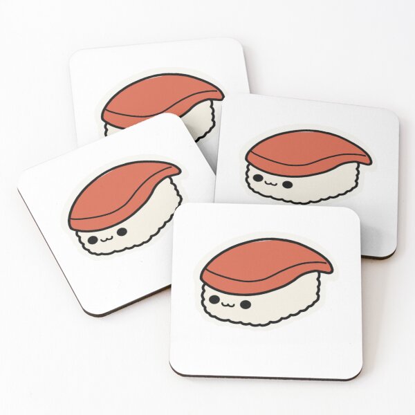 Item preview, Tuna Nigiri  designed and sold by melthemoose.